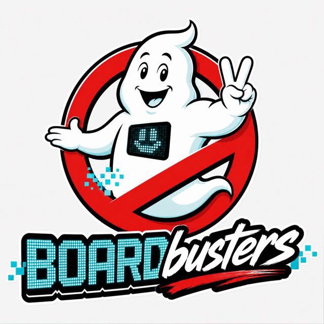 Boardbusters